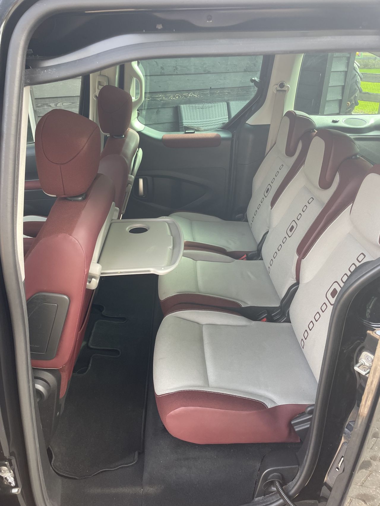 Te koop: Citroën Berlingo Multi-Space