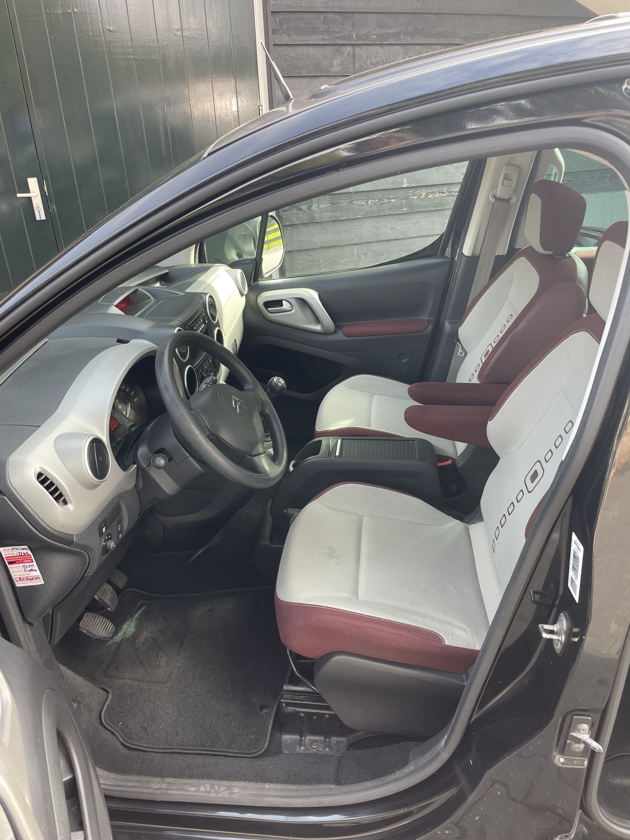 Te koop: Citroën Berlingo Multi-Space