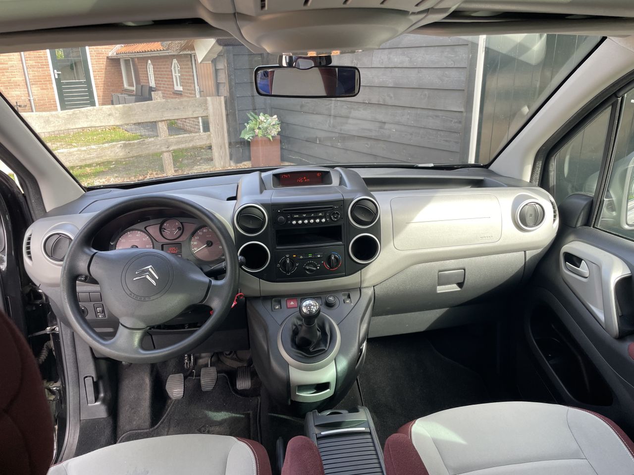 Te koop: Citroën Berlingo Multi-Space