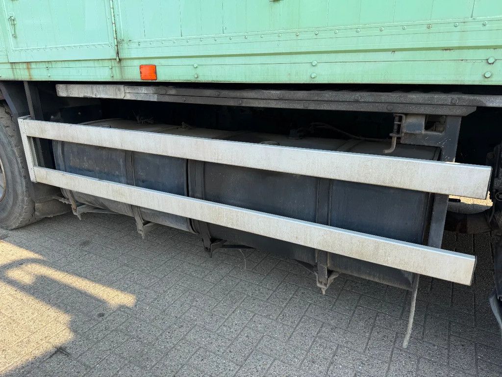MAN 25.322 **BELGIAN TRUCK-