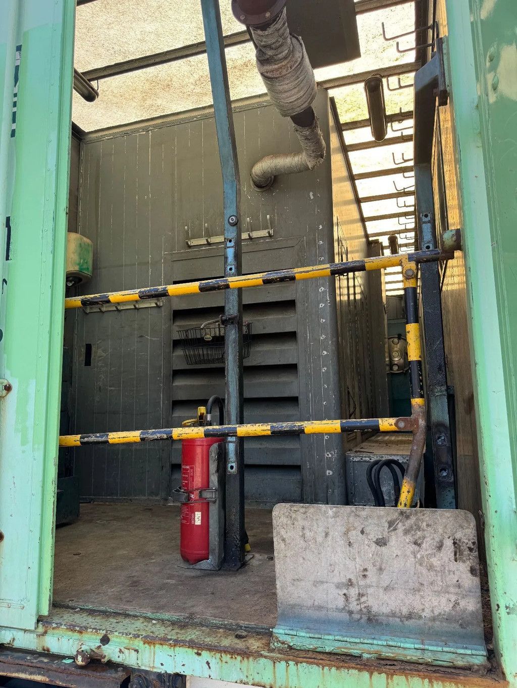MAN 25.322 **BELGIAN TRUCK-