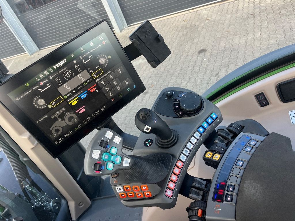 FENDT 314 Vario GEN4 Profi Plus WG4072