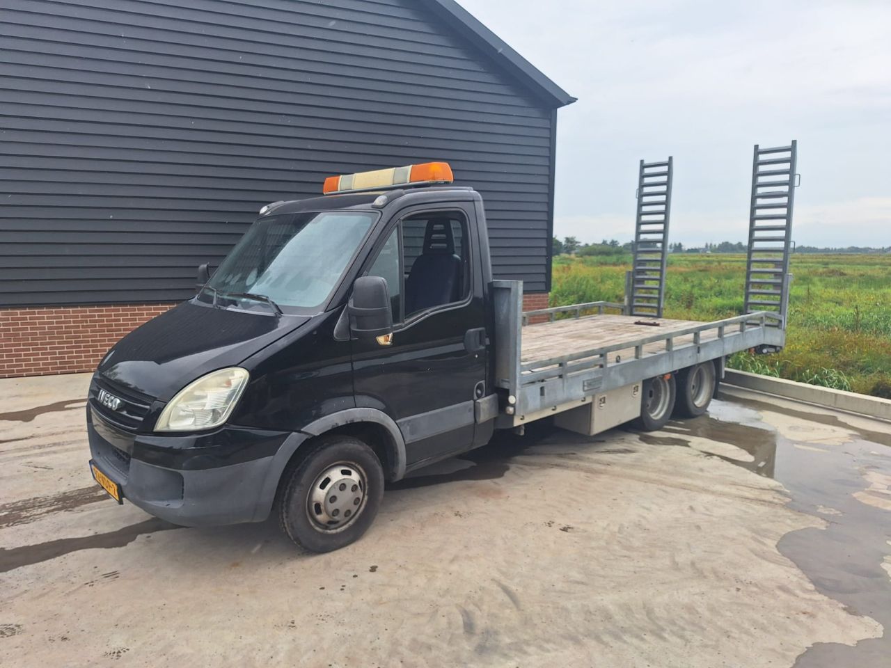 Iveco Clixstar