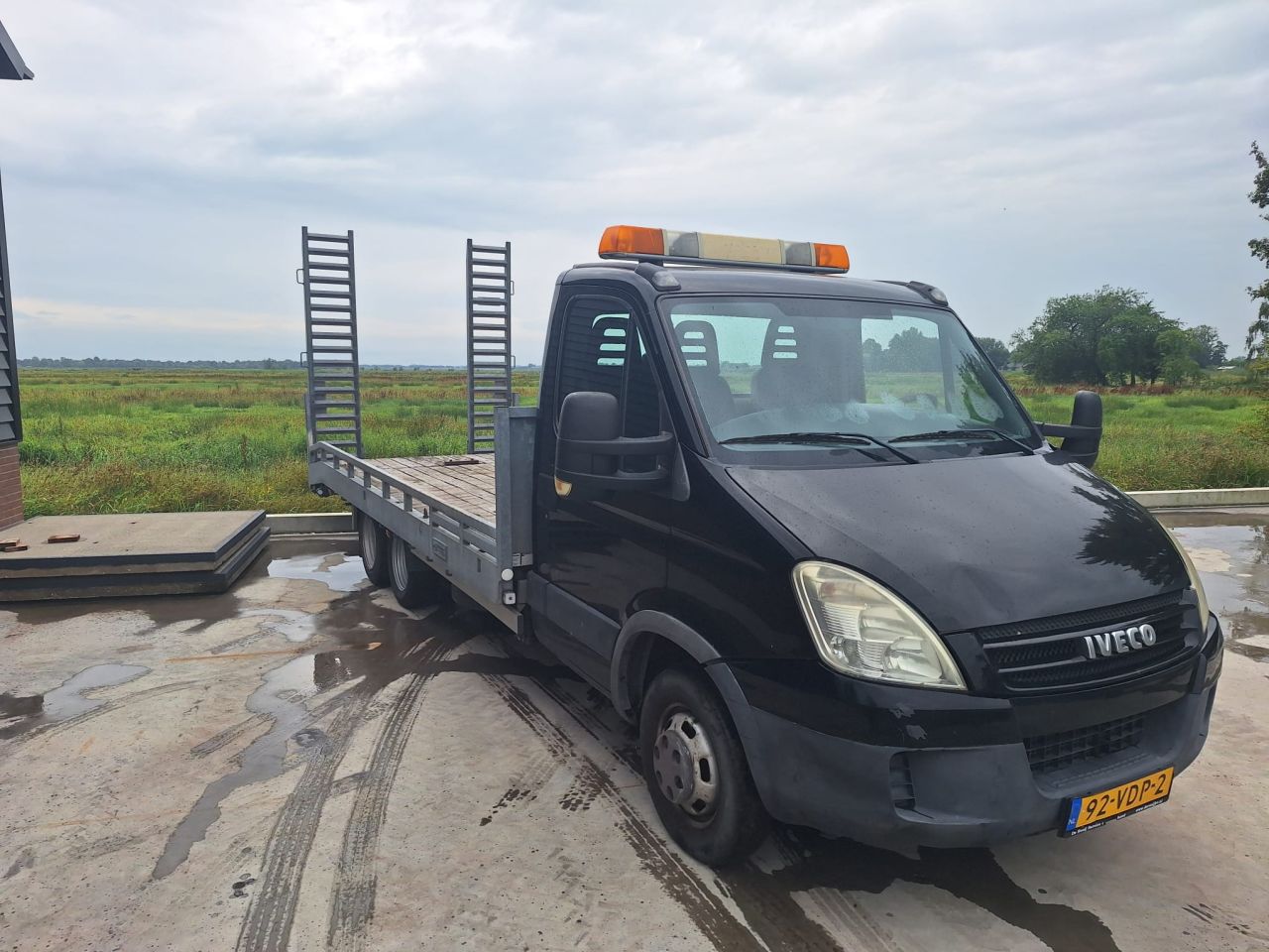 Iveco Clixstar