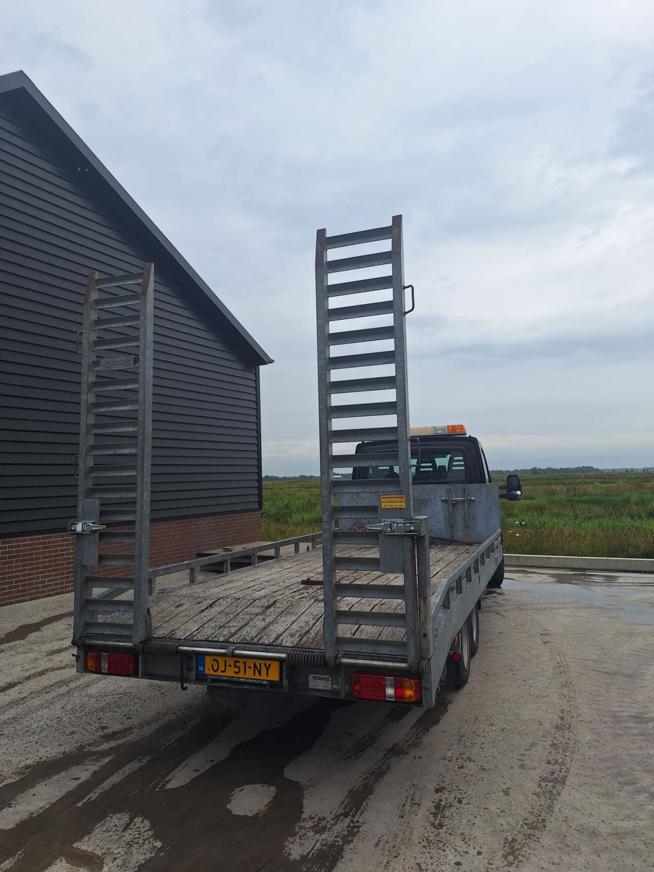 Iveco Clixstar