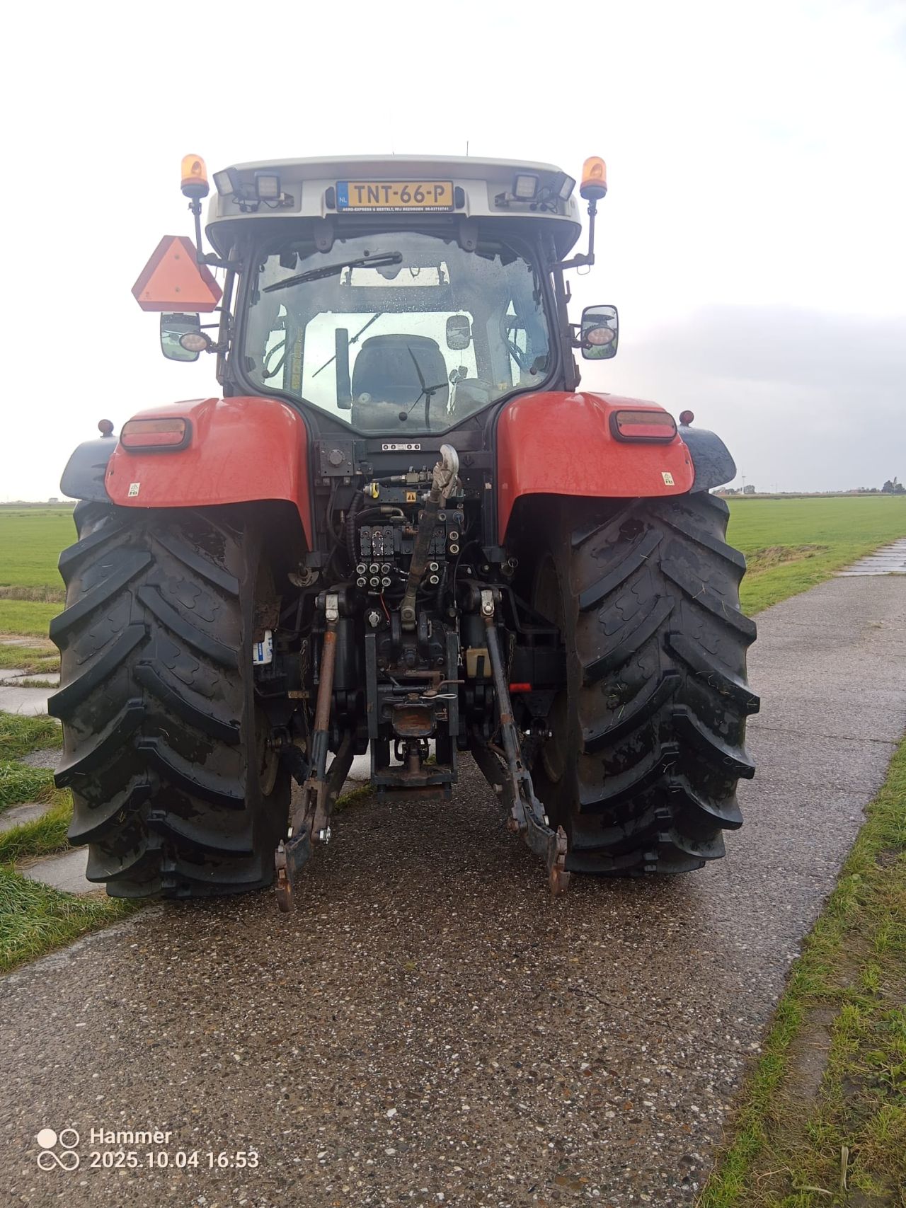 Steyr cvt 6225