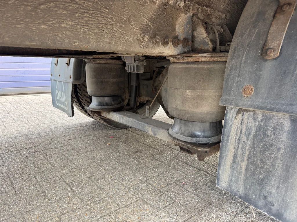 Renault Midlum 180 **CAMION BELGE-BELGIAN TRUCK**