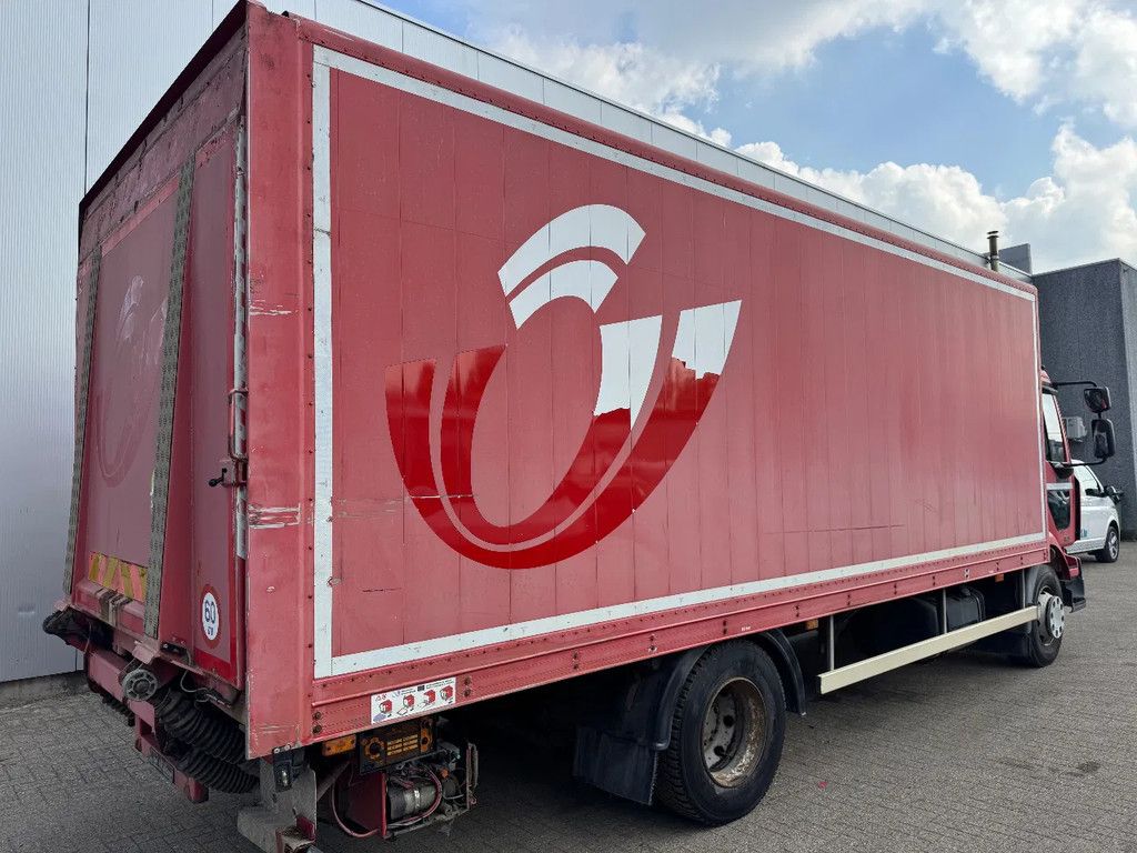 Renault Midlum 180 **CAMION BELGE-BELGIAN TRUCK**
