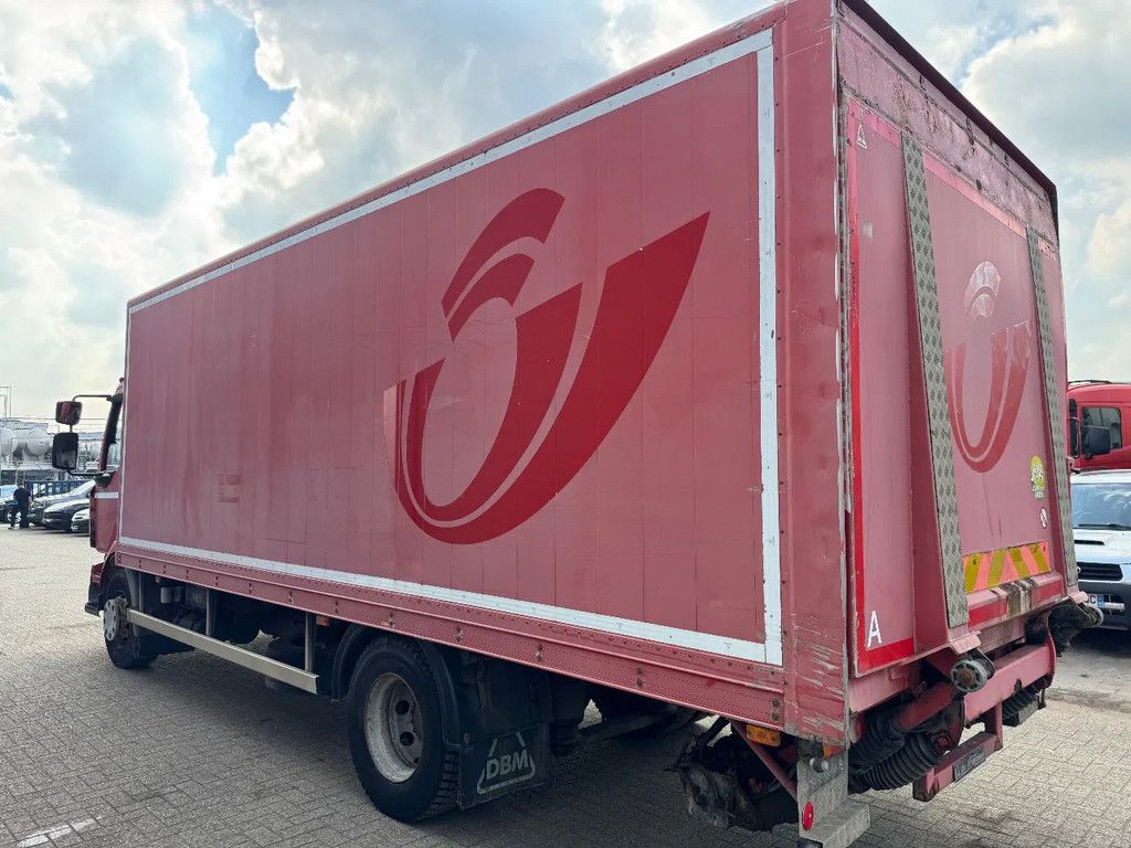 Renault Midlum 180 **CAMION BELGE-BELGIAN TRUCK**