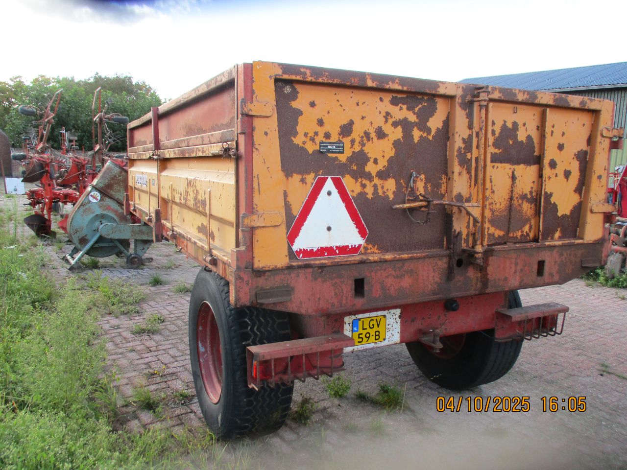Peecon 6000