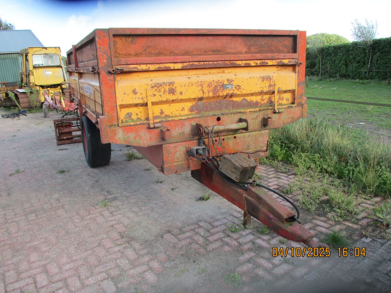 Peecon 6000