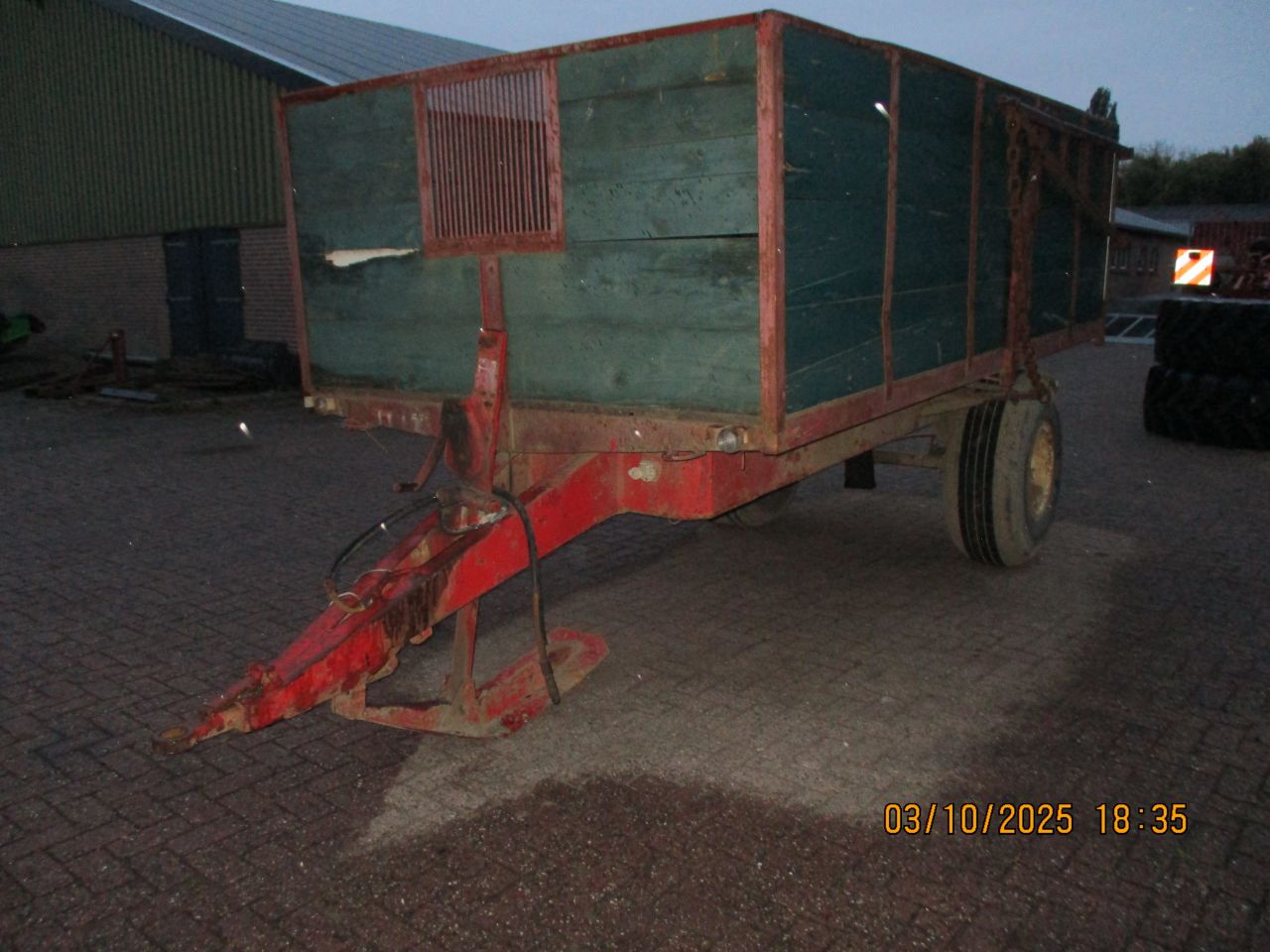 Peecon 6000
