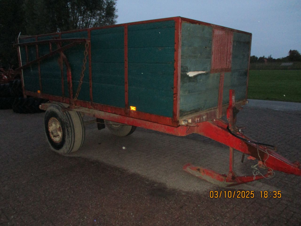 Peecon 6000
