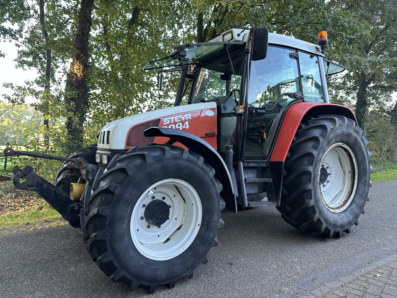 Steyr 9094