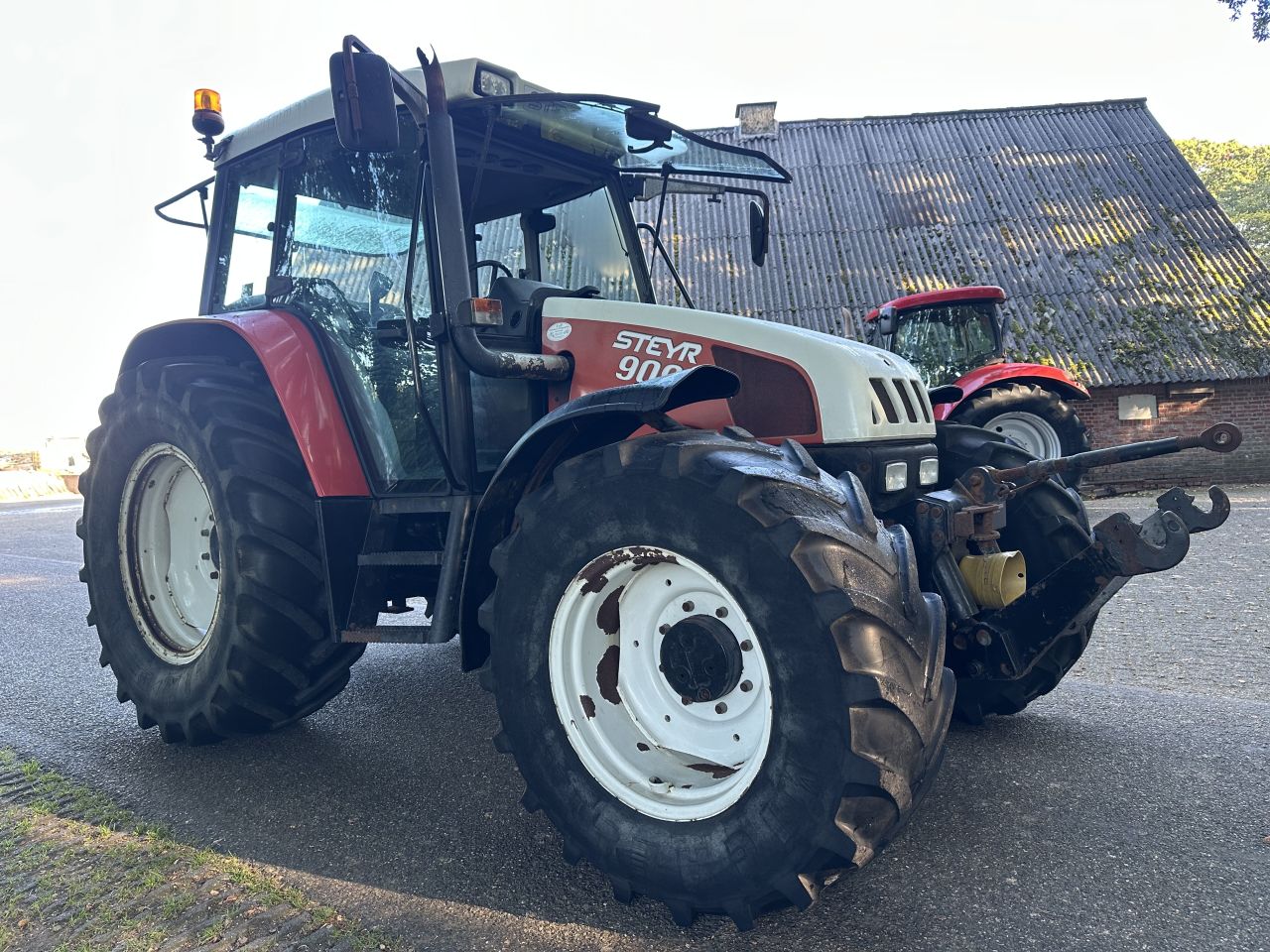 Steyr 9094