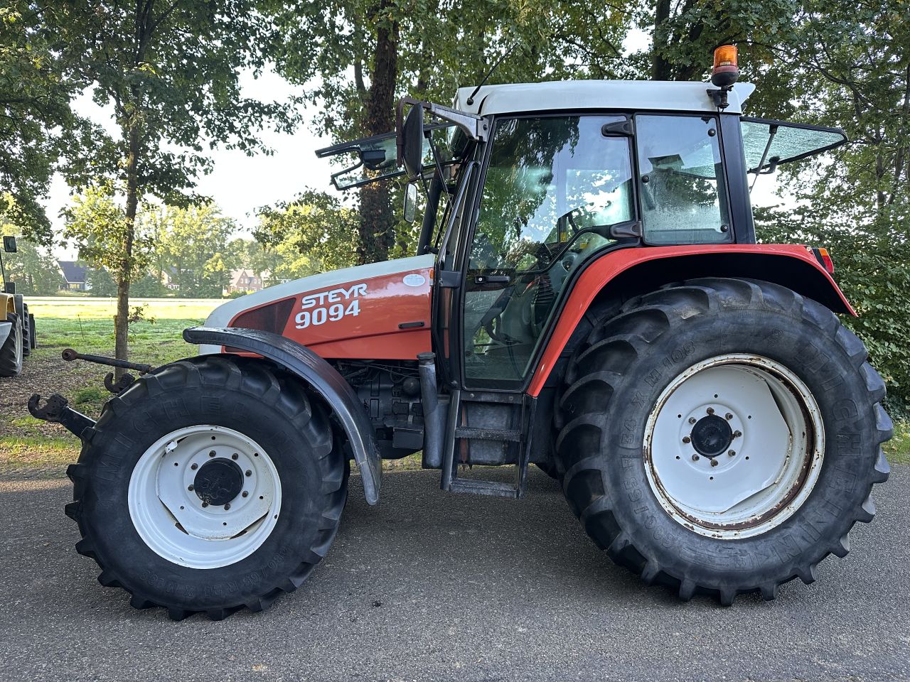 Steyr 9094