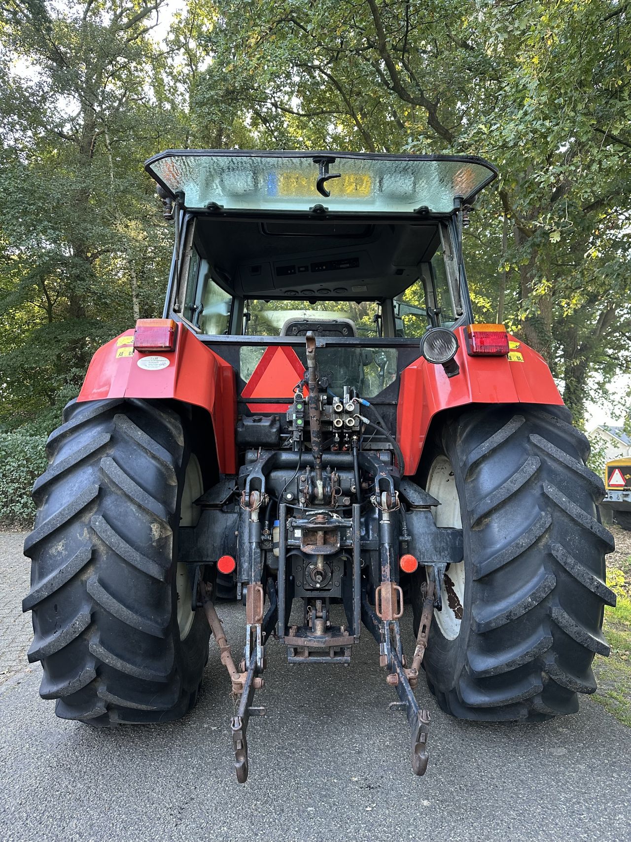 Steyr 9094