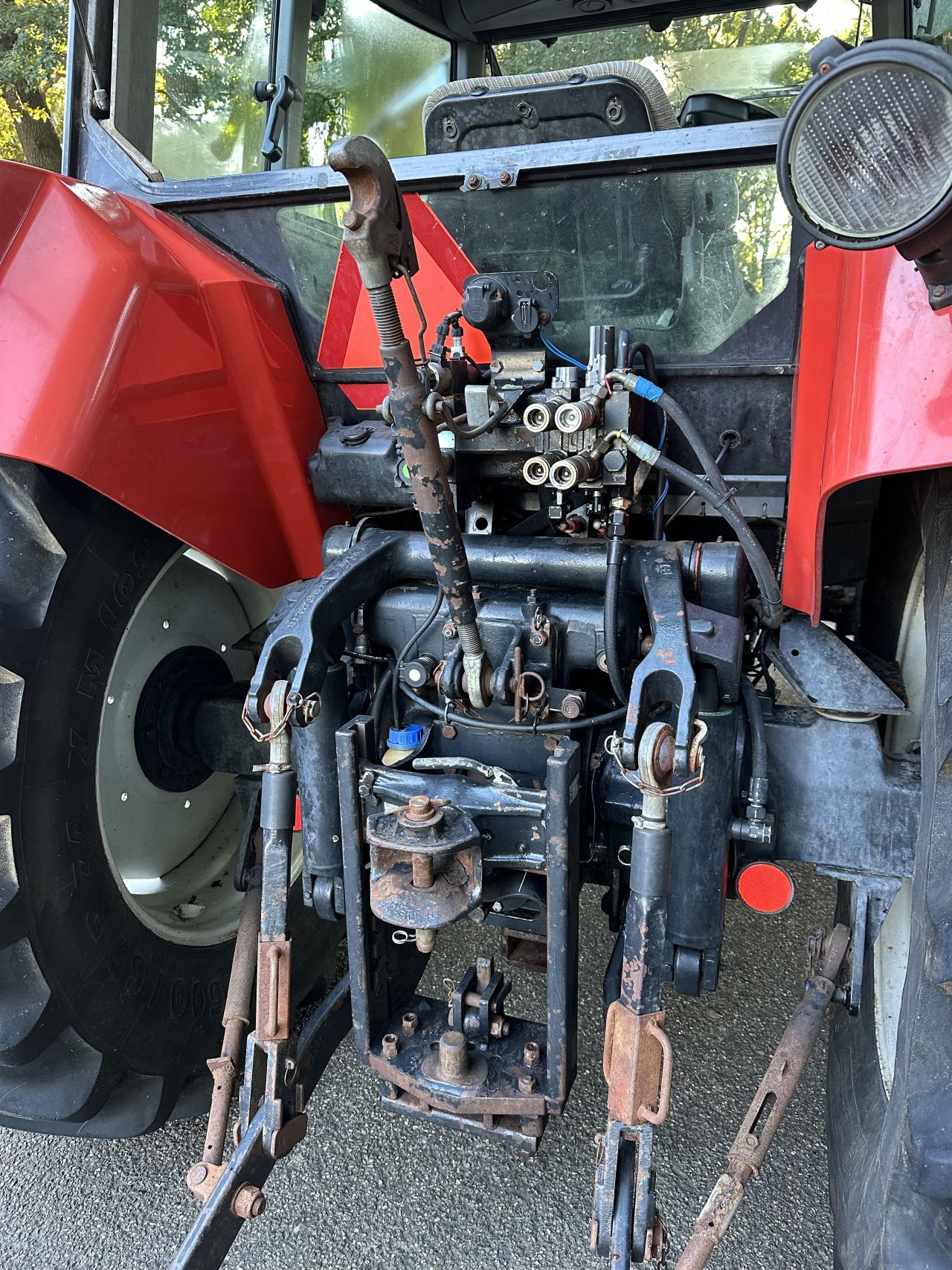 Steyr 9094