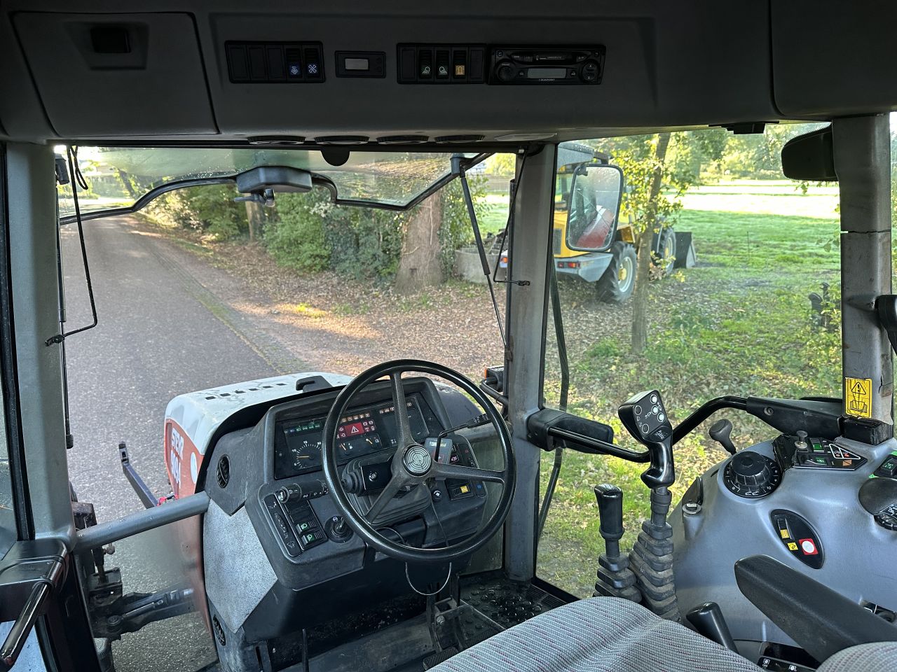 Steyr 9094