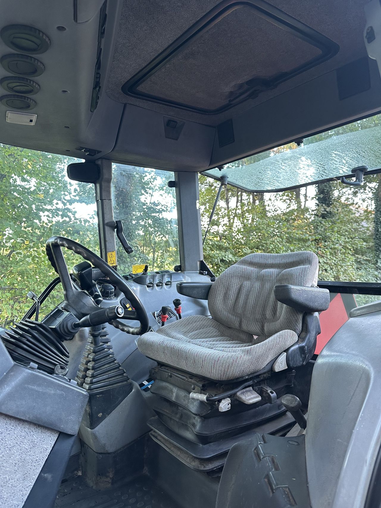 Steyr 9094