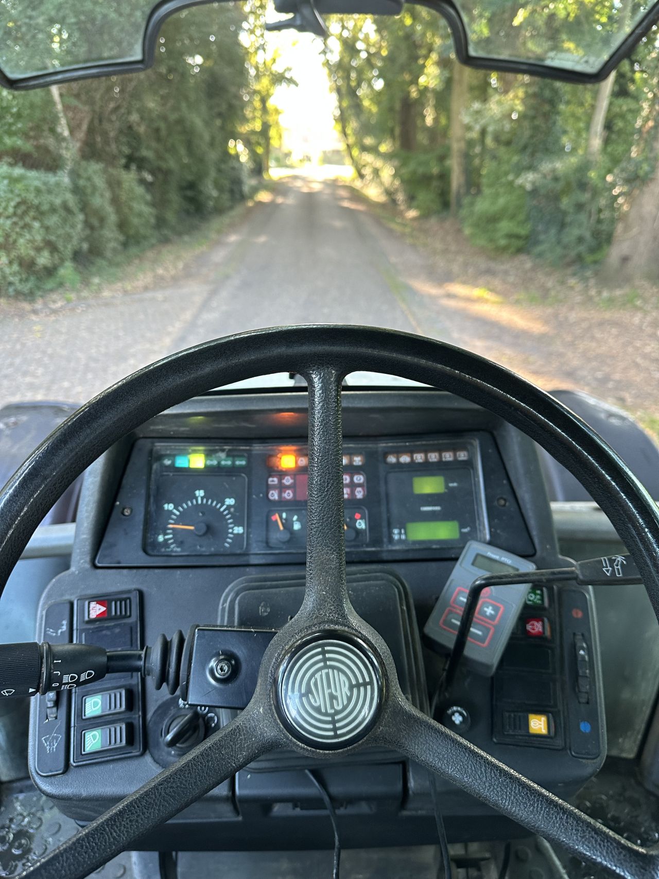 Steyr 9094