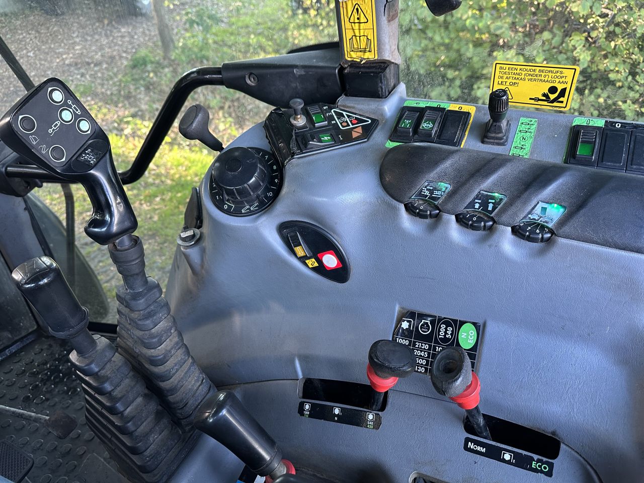 Steyr 9094