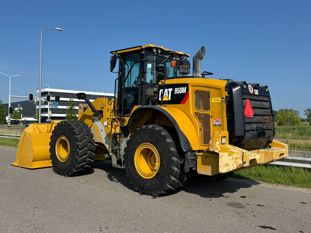 Caterpillar 950M