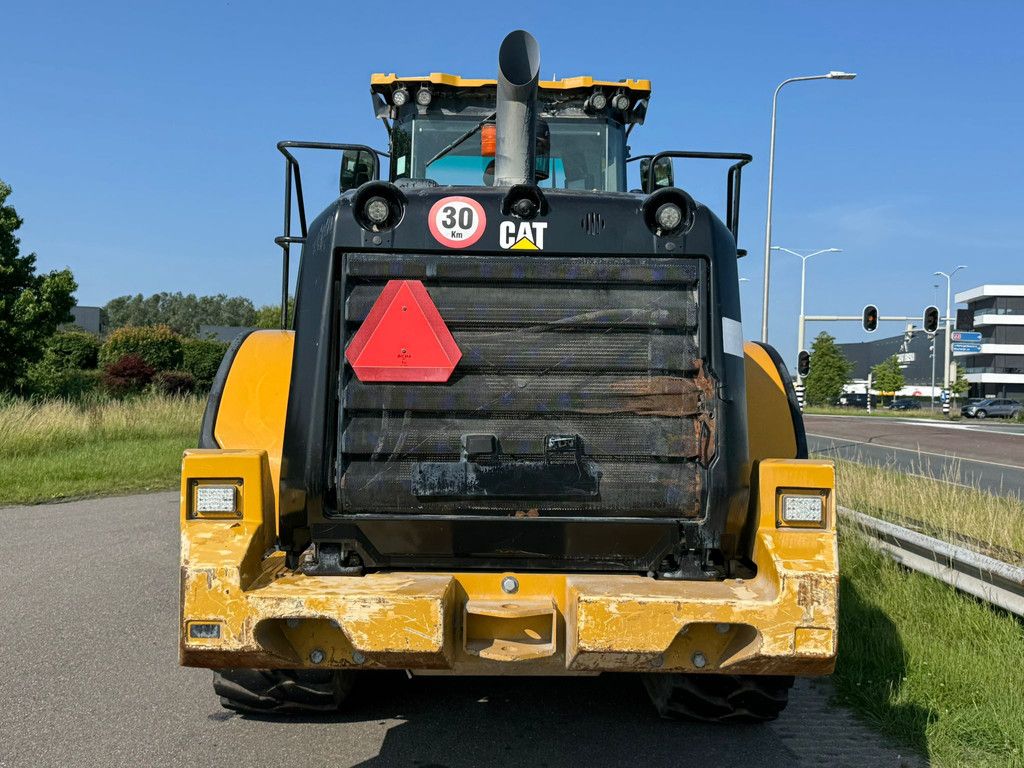 Caterpillar 950M