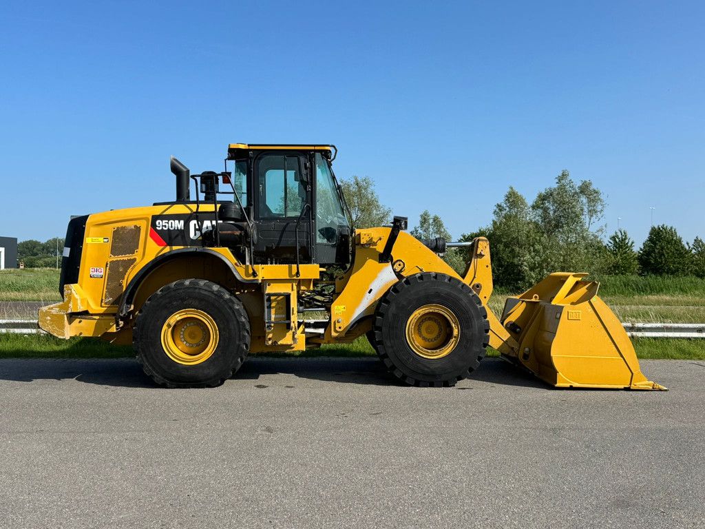 Caterpillar 950M