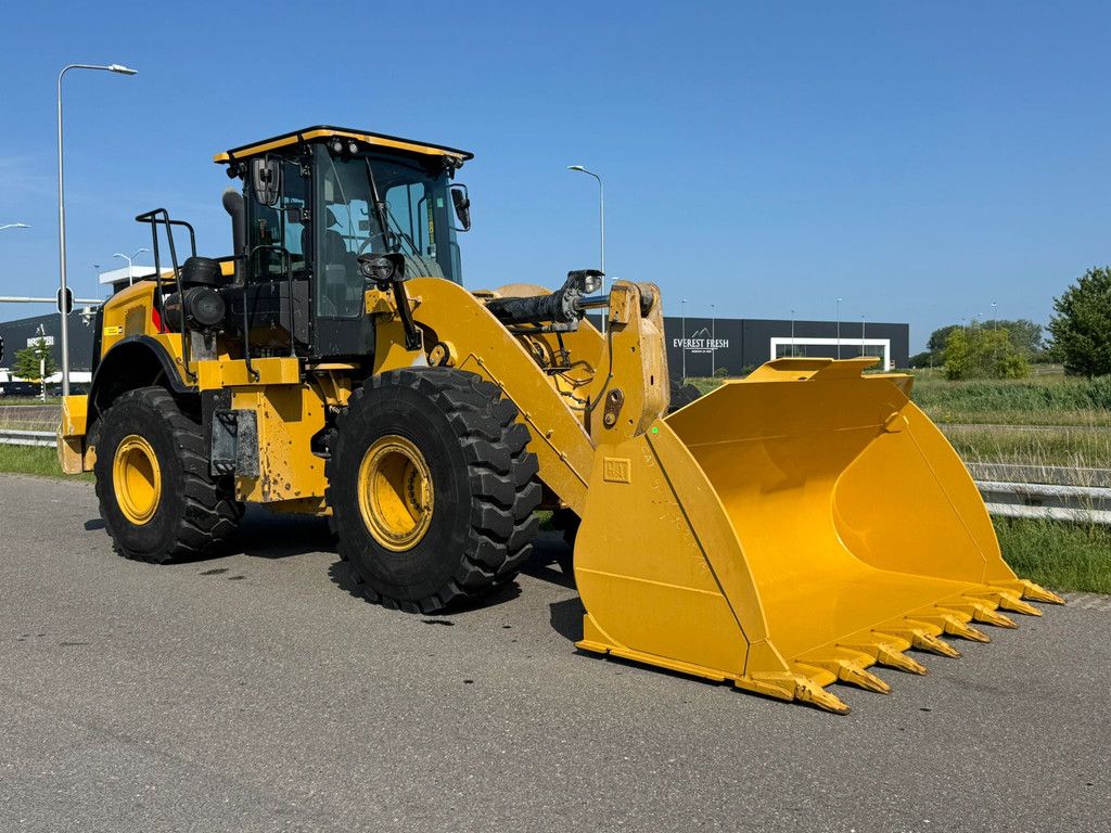 Caterpillar 950M