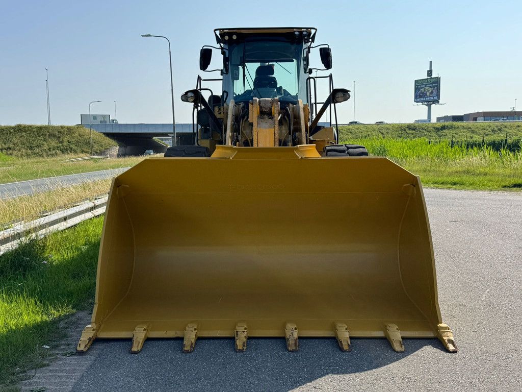 Caterpillar 950M