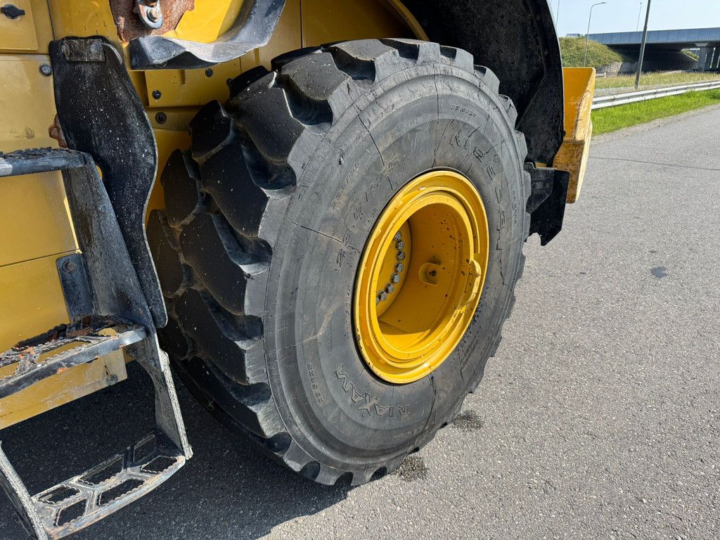 Caterpillar 950M