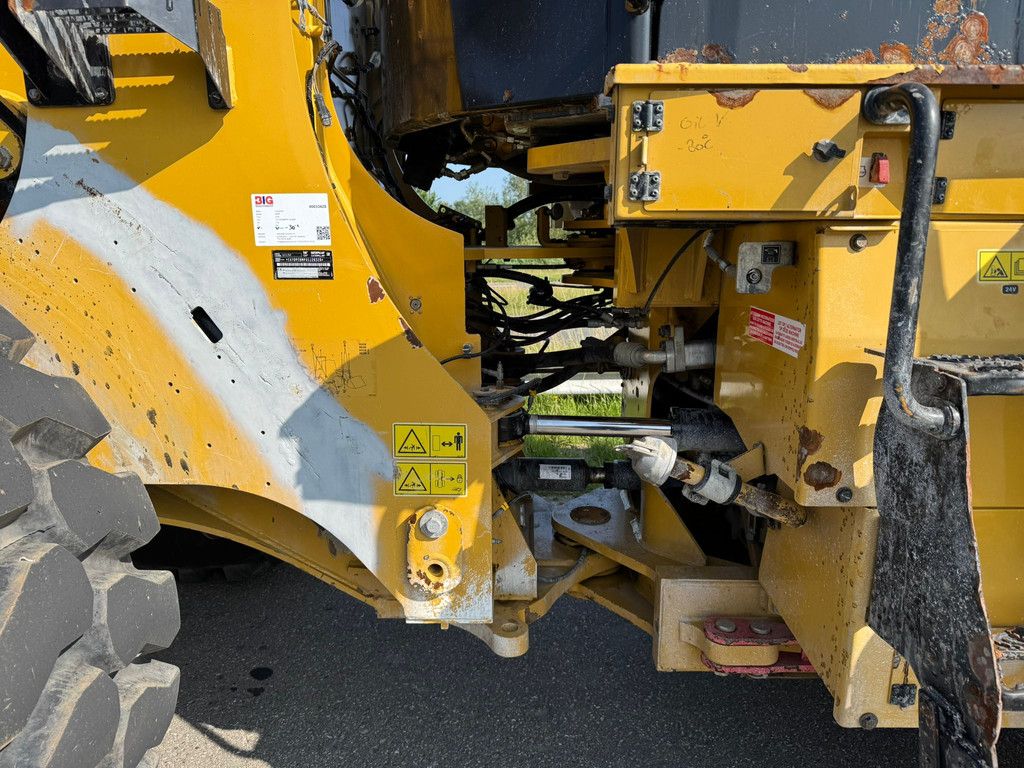 Caterpillar 950M