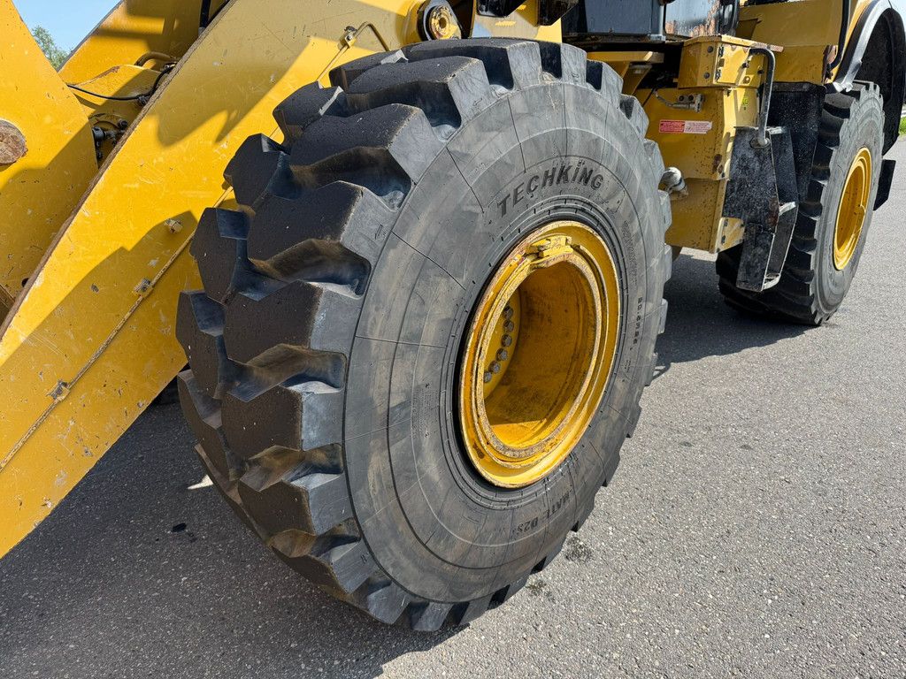 Caterpillar 950M