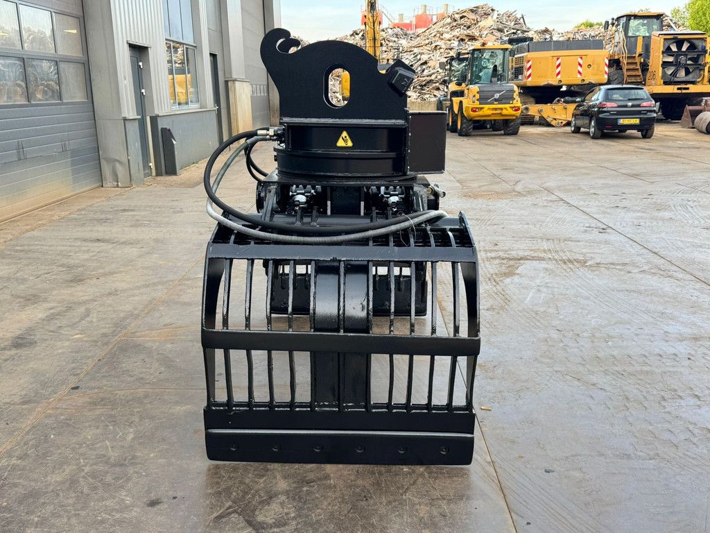 Verachtert VRG-30 CW40