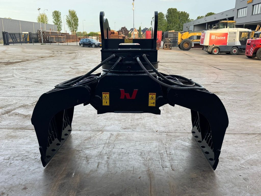 Verachtert VRG-30 CW40