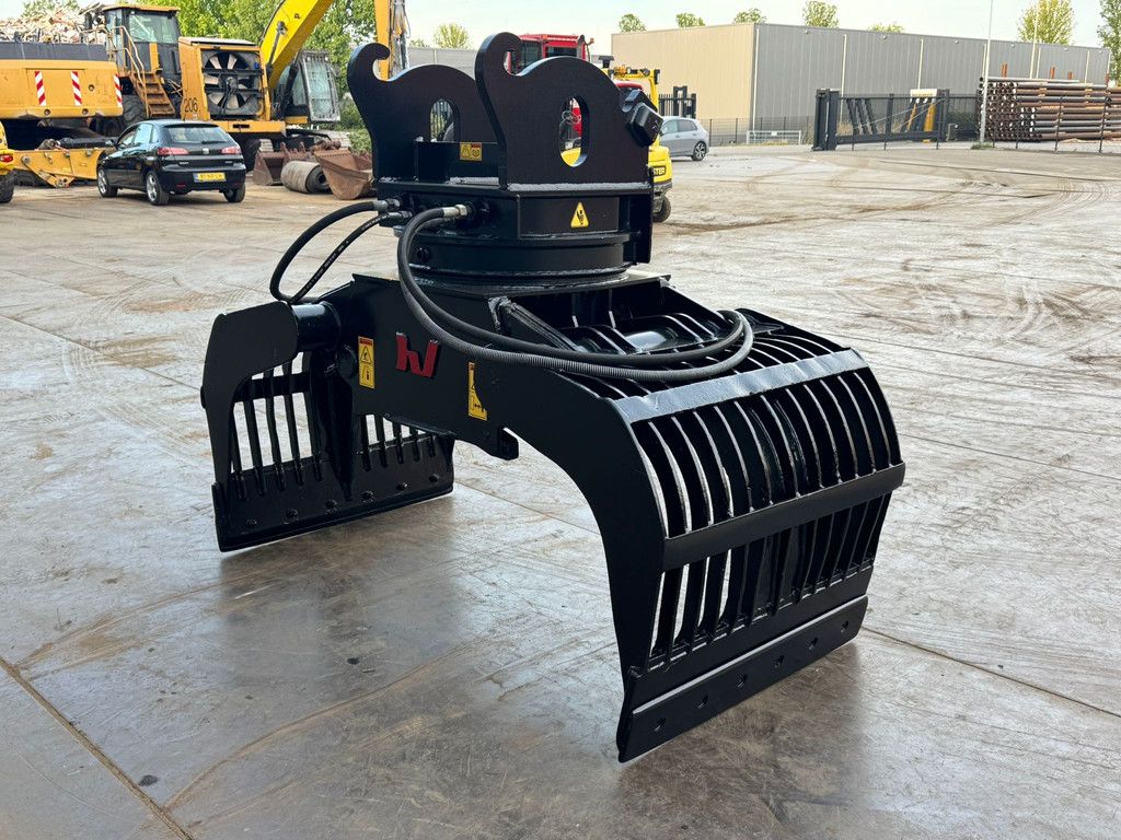 Verachtert VRG-30 CW40