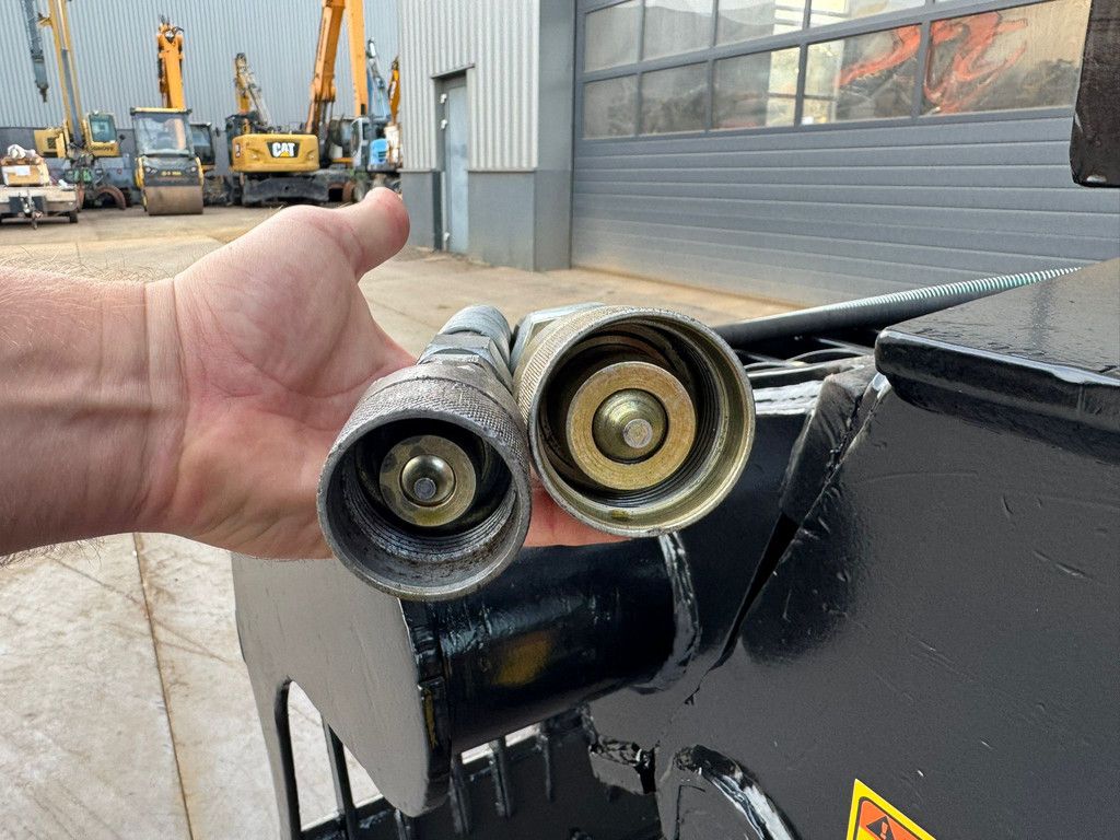 Verachtert VRG-30 CW40