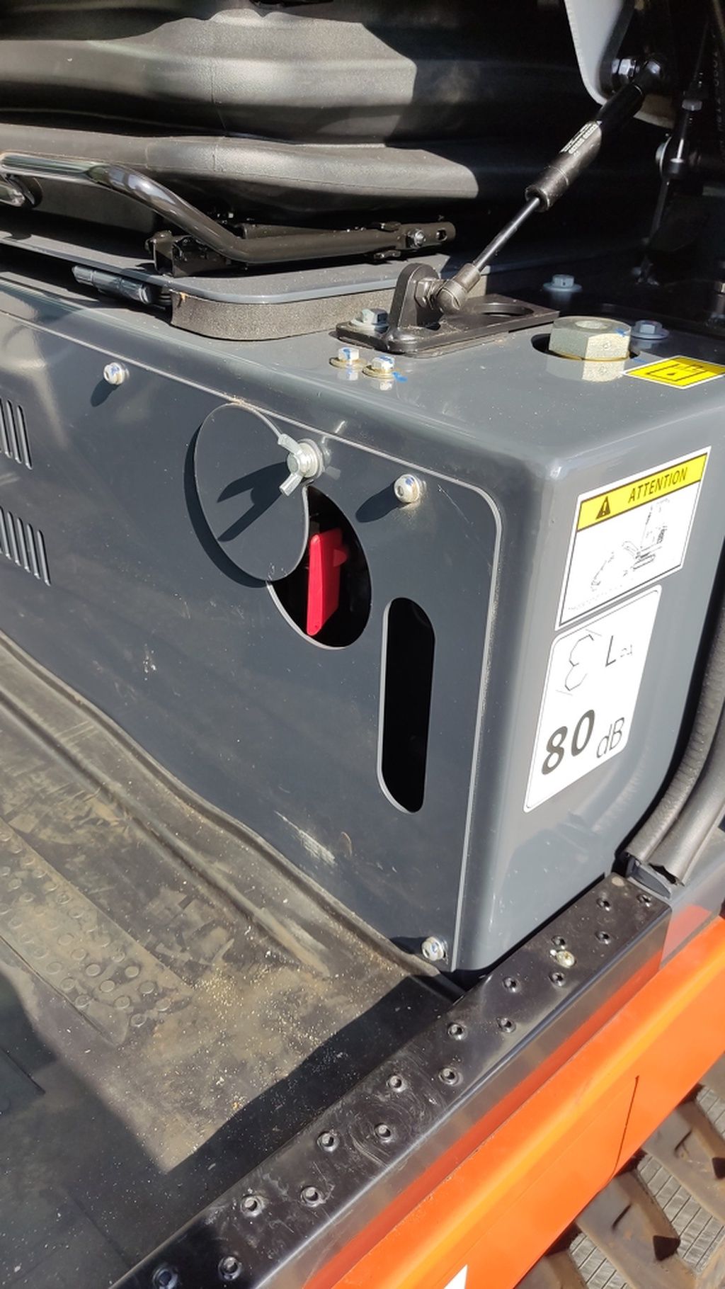 Atlas AC20F