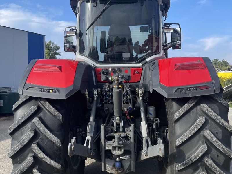 Massey Ferguson 8S.265 Dyna-7