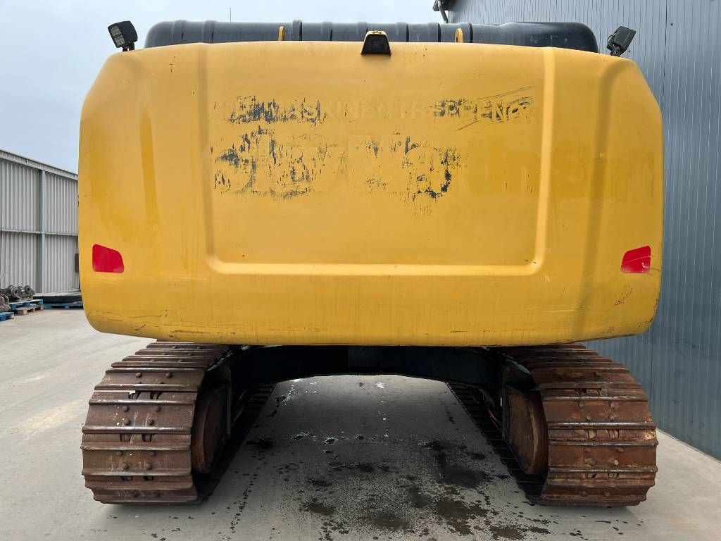 CAT 330F L