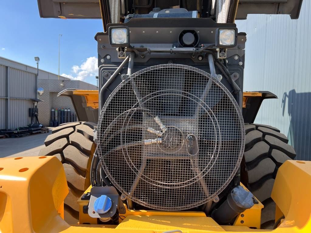 Volvo L90H