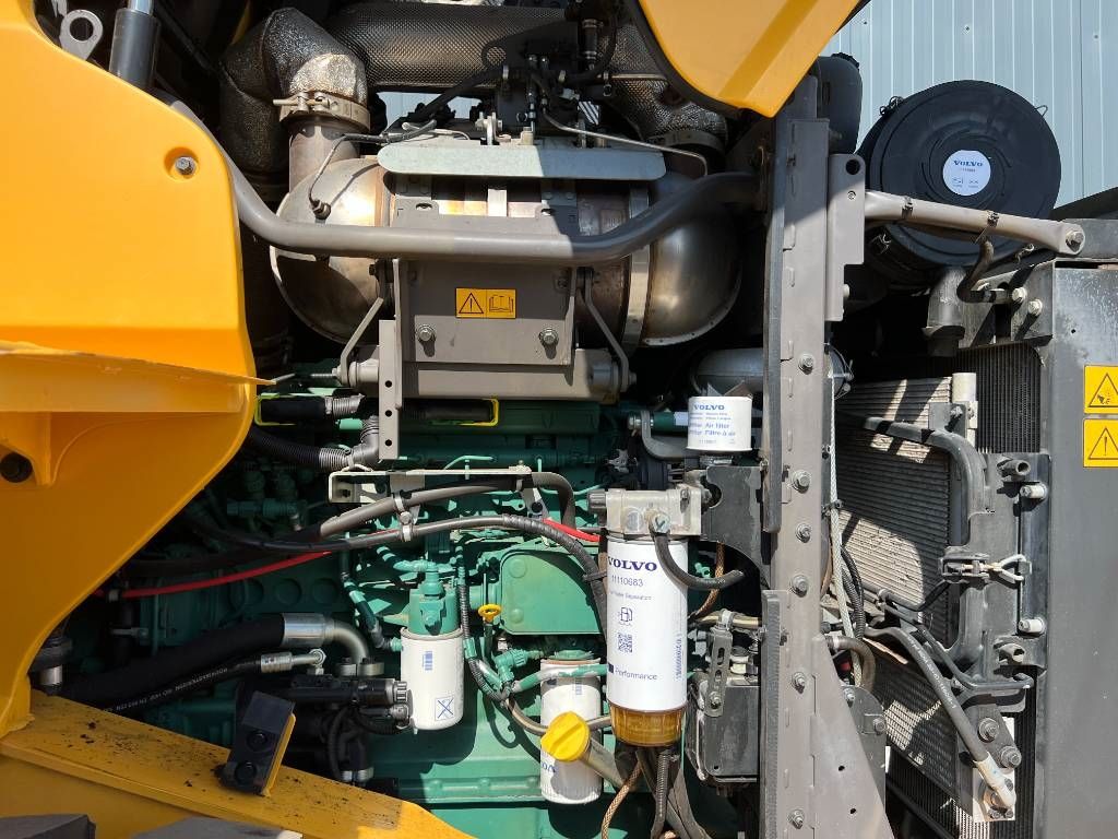 Volvo L90H