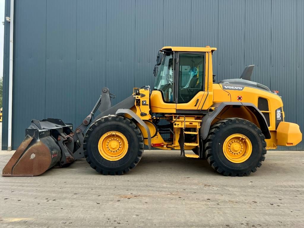 Volvo L90H
