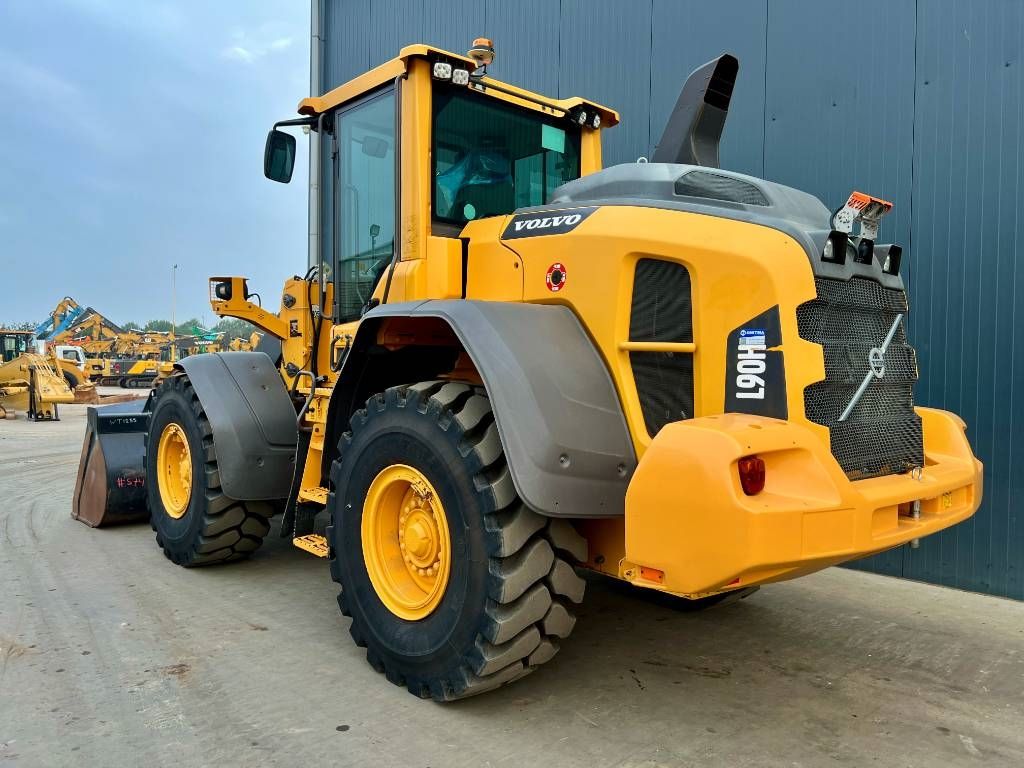 Volvo L90H