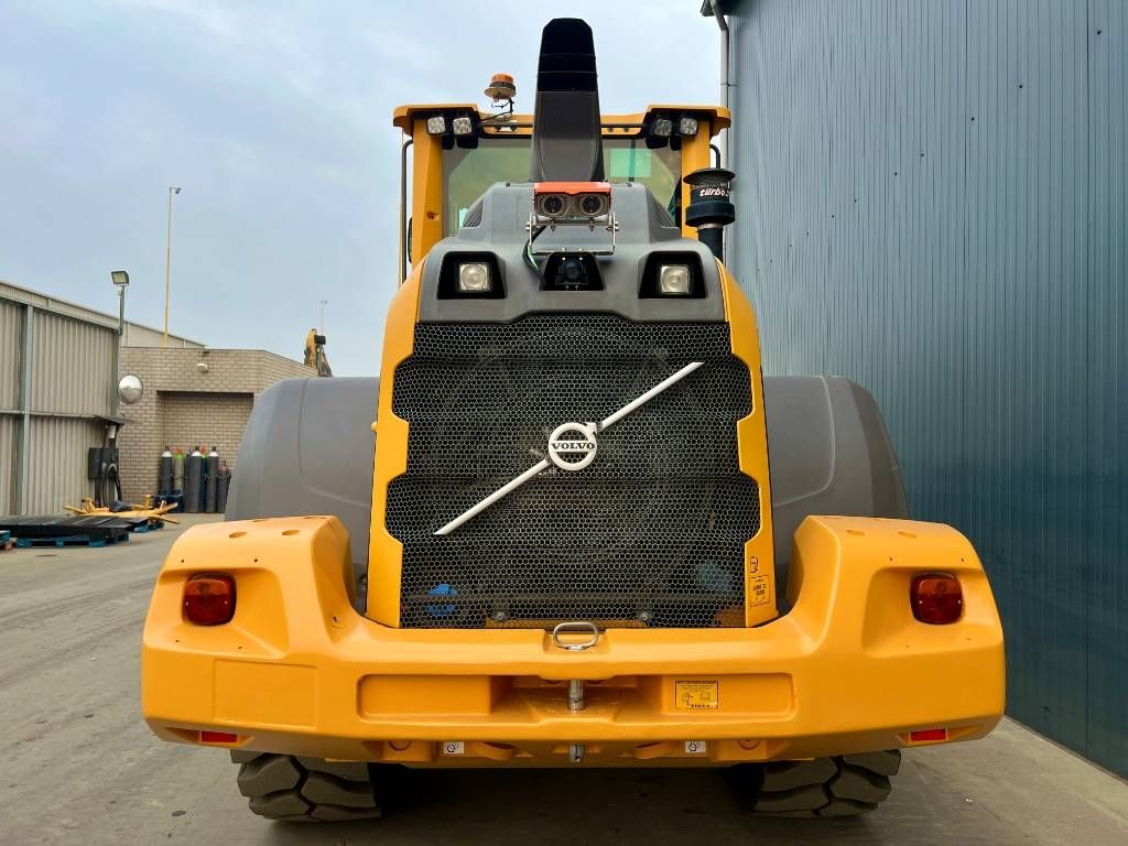 Volvo L90H