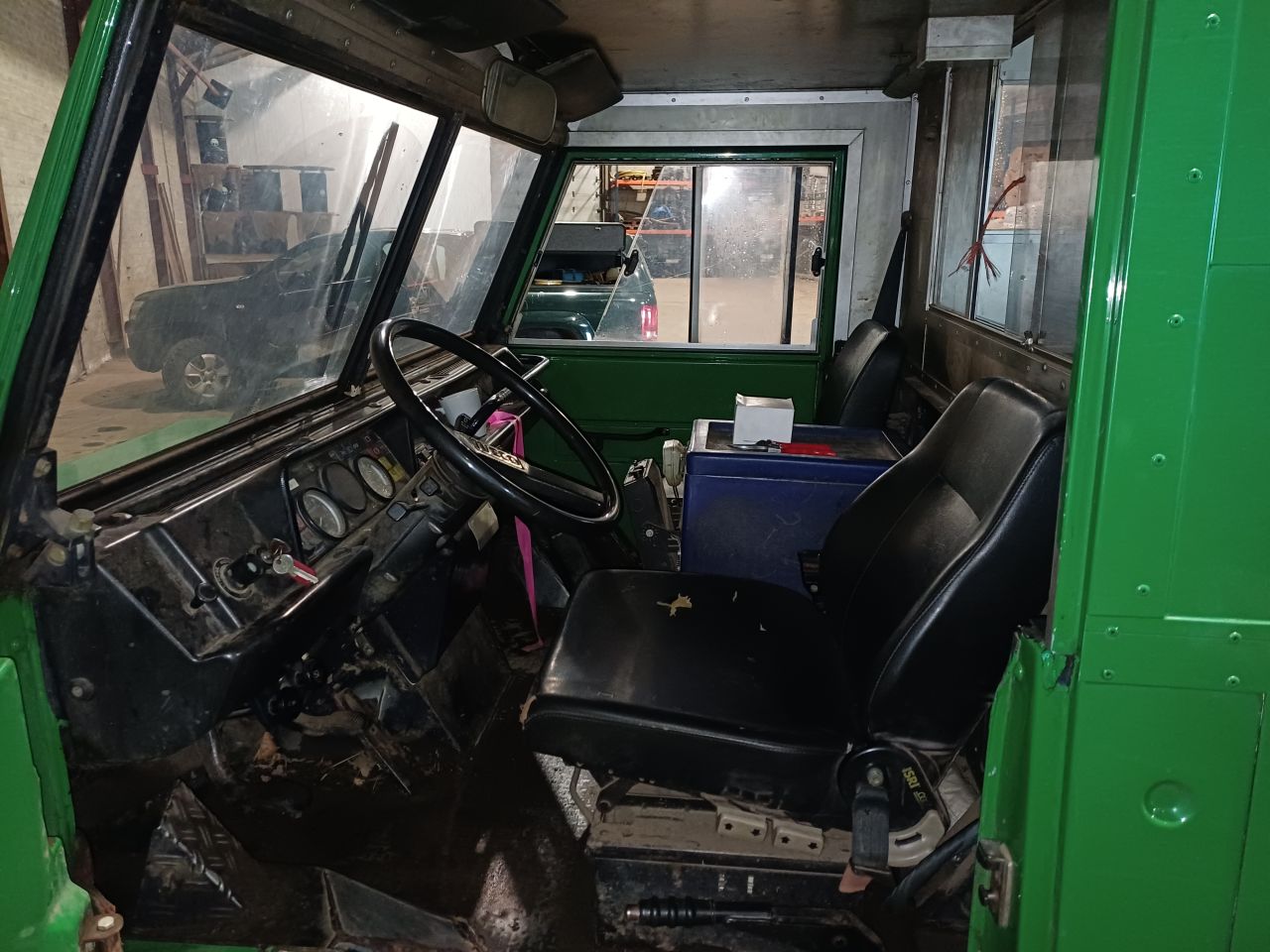 Iveco 40.10 wm 4x4