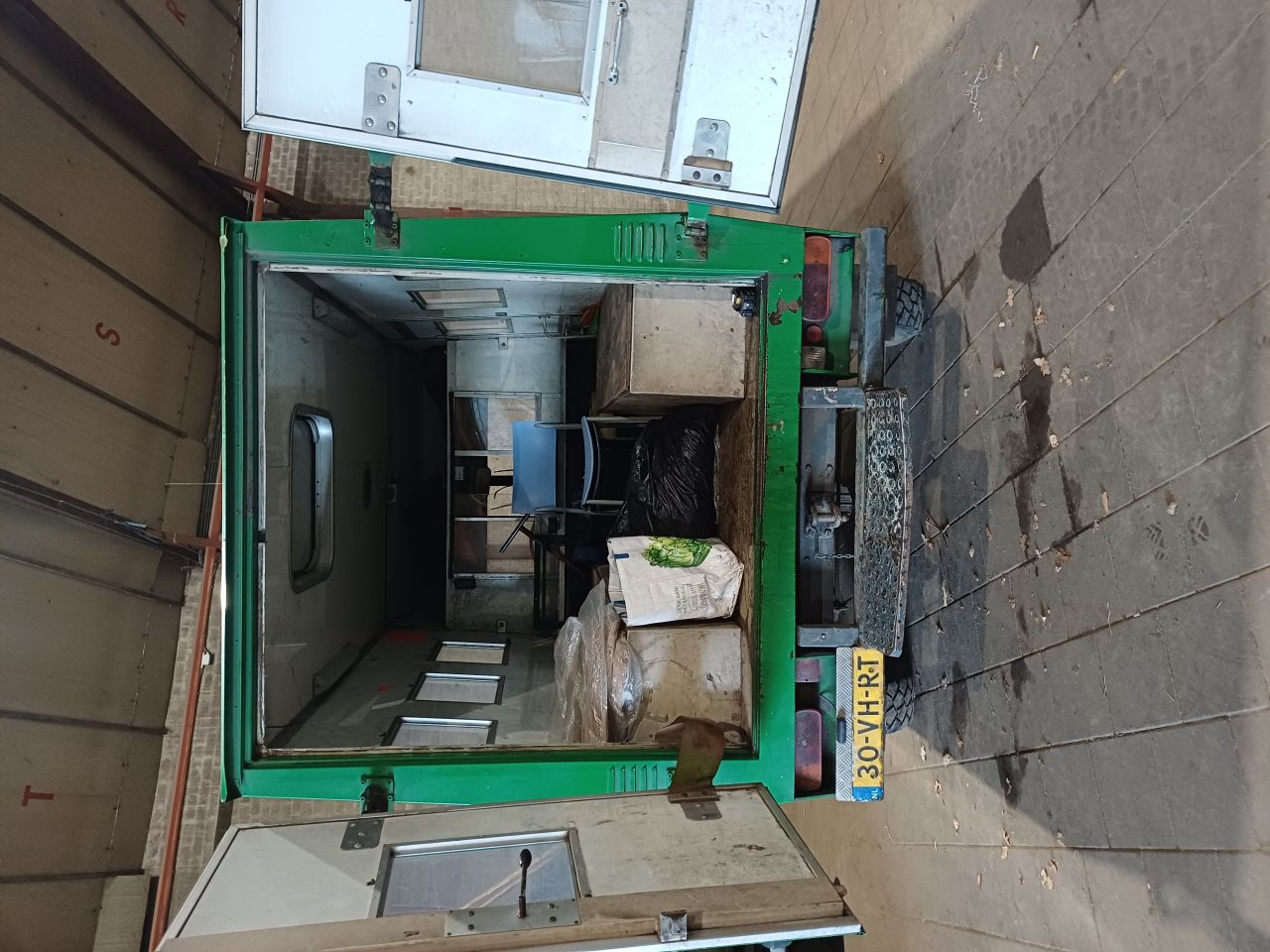 Iveco 40.10 wm 4x4