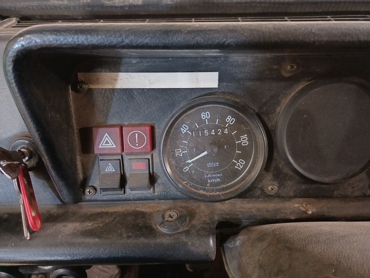 Iveco 40.10 wm 4x4
