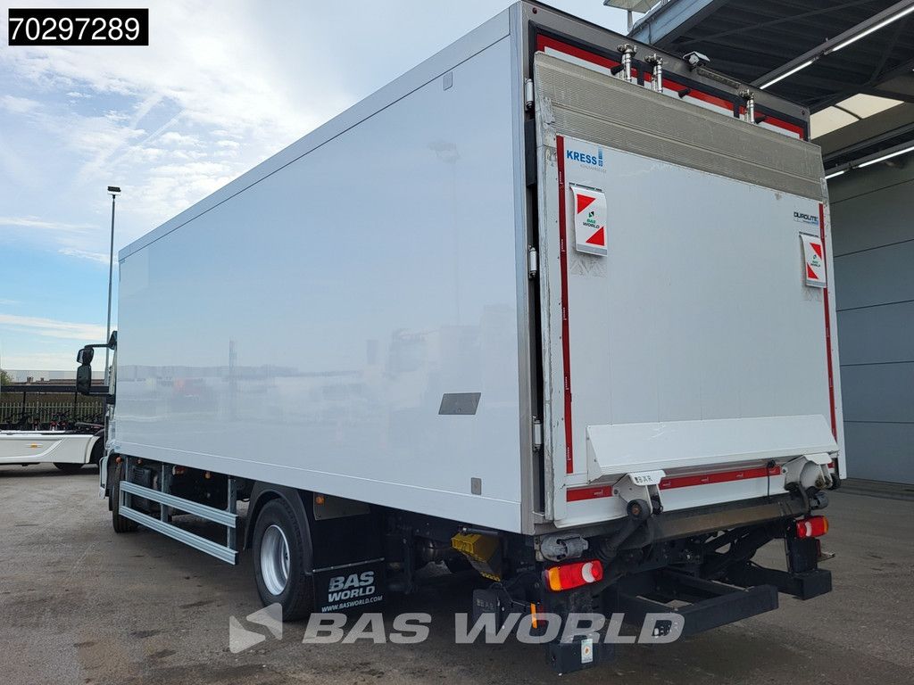 Iveco Eurocargo 160E280 4X2 Carrier Supra 1250Mt 1500kg Ladebordwand Automatic ACC Euro 6
